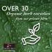 Menopause Comfort Tea - 2.5 lb Herbal Blend for Relief | Shop Now - Buy Online on GoSupps.com