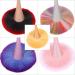 Multi-Functional Nail Art Dust Brush for Manicure Tool and Dust Removal - Buy Online on GoSupps.com