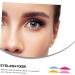 VINTORKY 40 Pairs Eyelash Silicone Gasket Eyelash Lift Supplies Lash Extension Supplies Rods for Lash Lift Lash Lift Curlers Beauty Tools Make up Accessories Silica Gel Lifting Rod Cosmetic - Buy Online on GoSupps.com