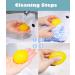 ChioSun Hand Exercise Balls for Arthritis Relief - 3 Pack - Buy Online on GoSupps.com