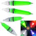 JSHANMEI Underwater Light Fishing Lamp Bait Lure Tool - 5 Colors (5pcs) - Buy Online on GoSupps.com