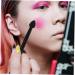Beavorty Silicone Eyeshadow Applicator 5pcs Silicone Eyeshadow Brush Make up Kit Creme Eyeshadows Make up Applicators for Face Silicone Silicone Eye Brush Makeup - Buy Online on GoSupps.com