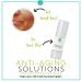 Organic Skin Perfection Essential Moisturizer - Hydrate Minimize Fine Lines & Renew Elasticity | Clean Beauty 1 Oz - International Shipping Available - Buy Online on GoSupps.com