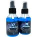  Tattoo INKgrafiX Piercing INKgrafiX Germany Proton Professional Stencil Eraser Gel Blue 100 ml Cleaner/Remover Stencil Remover Tattoo INKgrafiX Germany Professional Studio - Buy Online on GoSupps.com