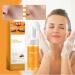 Turmeric Glow Scrub Face Wash - 100ml | Brightening Cleanser for All Skin Types with Brush | Women s Skincare - Buy Online on GoSupps.com
