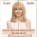 Garnier - Coloration Permanente - Sans Ammoniaque - 90% d'Ingr dients d'Origine Naturelle - Formule Vegan - Beurre de Karit - 100% Couverture Cheveux Blancs - Blond Tr s Clair Camomille (10.14)- Good BLOND CAMOMILLE 10.14 - Buy Online on GoSupps.com