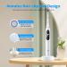 Buy Charging Station for Oral-B iO Series 7 8 9 - 3768 Power Supply Charger | International Shipping - Buy Online on GoSupps.com
