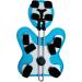 Temkin Children's Neck Support - Cervical Spine Rehabilitation Device for Surgery | Size M Color 1 - Buy Online on GoSupps.com