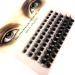 HBZGTLAD DIY Lash Clusters | 60 Mega Volume Eyelash Extensions | 0.07mm D Curl Wispy Lashes for Home Use | Mixed Lengths 9-16mm - Buy Online on GoSupps.com