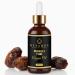 Pure Argan Oil for Women and Men Natural Skin Hydrating Vitamin E and Omega 6 Fatty Acids for Stretch Marks Wrinkles and Under Eye Bags Paraben and Sulfate Free