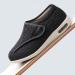 ALASON Womens Wide Width Diabetic Shoes | Adjustable Closure | Lightweight & Breathable | for Edema & Plantar Fasciitis | Grey XX-Large - Buy Online on GoSupps.com