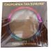 California Tan Custom Glow Bronzer - Achieve Your Perfect Sun-Kissed Look - Buy Online on GoSupps.com