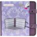 CRAFT MATES Bead Organizer with 56 Locking Compartments - Clear Plastic Storage Container for Crafts, Beads, Buttons, and Pins - Buy Online on GoSupps.com
