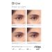 Eternal Automatic Water Resistant Eyebrow Liner Set - Long Lasting, High Precision Brow Definer (3 Pack) - Buy Online on GoSupps.com