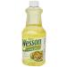 Wesson Pure Canola Oil 48 fl oz - Premium Cooking Oil for Healthier Meals - Buy Online on GoSupps.com