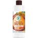 Garnier flushing taming macadamia vegan formula for dry unruly hair hair food fructis 400 ml rinse macadamia