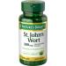 Nature's Bounty St. John's Wort Pills and Herbal Health Supplement, Promotes a Positive Mood, 300 mg Capsules, 100 Count, Pack of 2