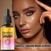 Facial Tanning Oil | Natural Glow Tanning Drops - 60ml Self-Tanning Drops for Face and Body Facial Care Oil Lotions - Buy Online on GoSupps.com