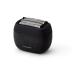 Panasonic ES-PV6A Men's Shaver LAMDASH Palm in 5 Blades high Grade Japan Import 2023 Model (Marble Black)