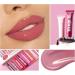 Flavored Lip Gloss Set for Girls Liquid Lip Gloss 8 x Colored Lip Butter Oil with Gelatin - Lip Gloss in Assorted Fruity Flavors Lip Gloss - Buy Online on GoSupps.com