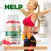 Keto Pulse ACV Gummies - Advanced Apple Cider Vinegar Gummys for 30 Days Supply - Buy Online on GoSupps.com