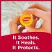 Carmex Medicated Lip Balm Jars 0.25 oz - 3 Count (3 Pack) - Lip Moisturizer for Dry Chapped Lips - Buy Online on GoSupps.com