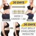 Ginger Slimming Cream | Hot Fat Burning Weight Loss Cream | Anti-Cellulite Belly Slimming Treatment | Soothing & Relaxing Full Body Tightening | Purple - Buy Online on GoSupps.com