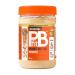 PBfit PBfit Peanut Butter Powder - 87% Less Fat High Protein Gluten Free - Peanut Butter Powder from Real Pressed Roasted Peanuts
