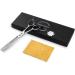 Purplebird 7.0 Fur Scissors for Dogs & Cats - Japanese 440C Stainless Steel Grooming & Effilting Scissors - Buy Online on GoSupps.com