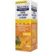 Mucinex Children's Fever & Cough Relief - Multi-Symptom Cold Medicine Honey Flavor 4 Fl Oz - International Shipping Available - Buy Online on GoSupps.com