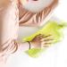 MAIES Hand Warmer & Hot Water Bottle - Silicone Heater for Cervical Spine Relief & Hot Compress - International Shipping Available - Buy Online on GoSupps.com