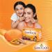 Santoor Soap with Sandal and Turmeric - Natural Skincare Essential - Buy Online on GoSupps.com