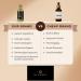 Healing & Soothing Essential Oils for Itchy Dry Skin | Restorative Body Oil with Vitamin E Argan & Jojoba | Moisturizing Skincare for Adults & Kids - Buy Online on GoSupps.com