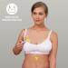 Medela Freestyle Hands-Free Milk Pump | #1 Hospital Brand | Light Portable & Discreet Double Pump with App Connectivity - Buy Online on GoSupps.com