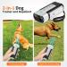 Effective Anti-Bark Devices for Dogs | Ultrasound Bark Deterrent for Medium & Large Dogs - 23ft Dog Training Tools - Buy Online on GoSupps.com