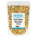 Dried Yellow Rose Buds (Edible) 500g by Fenbrook
