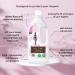 Fashion Care Swirl Liquid Lingerie Wash - Natural Liquid Underwear Cleaning Soap Delicate Laundry Detergent Eco-Conscious pH-Balanced with Silk Extracts Soft Scent Silk Detergent 1L 1 l (Pack of 1) - Buy Online on GoSupps.com