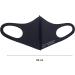 3-pack Spandex Blend Masks. Designed for women of all ages and children ages 8-14. 2 Layer Copper Ion infused Durable Face Mask. Enhanced Protection Extra Soft & Gentle on the Skin Reusable and Washable. Perfect for Gym use. - Buy Online on GoSupps.com