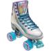 Impala Quad Skate - Marawa Rose Gold 10 Holographic