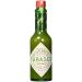 TABASCO Jalapeno Sauce pack of 4 (4 x 60 ml)