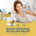 Antifungal Cream for Ringworm & Jock Itch - Effective Treatment for Athletes Foot & Skin Infections | International Shipping - Buy Online on GoSupps.com