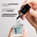 Jelly Nail Conditioner with Aloe Vera, Shea Butter, D-Panthenol, Glycerin - EMI Nail Bomb 9ml - Buy Online on GoSupps.com