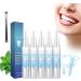 Neslemy Gum Gel Neslemy Gum Shield Therapy Gel Dentizen Gum Therapy Gel Gum Instant Treatment Gel Teeth Whitening Essence Pen Intensive Stain Removal Teeth (5 Pcs)