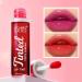 Lip Stain Set - Mini Multi-Use Liquid Lipstick - 3 Colors - High Pigment - Non-Sticky Finish - Lightweight Lip Gloss - Moisturizing and Smooth - Buy Online on GoSupps.com