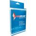 RedRelief Emergency Burn Gel 3.5G - Pack of 20 | Fast Relief for Burns | Buy Internationally - Buy Online on GoSupps.com