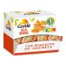 Gerblé Vitalité Biscuits Soy Orange, Without Palm Oil, 40 Pouches of 3-120 Biscuits, 1.4 kg