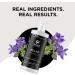 Lavender Massage Oil for Sore Muscles - Nourishing Full Body Therapy with Coconut Oil and Lavender Essential Oil - Buy Online on GoSupps.com