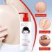 Pemarlis 230g Skin Lightening Body Lotion Brightening Body Cream for Radiant Skin Moisturising Body Cream Hydrated with Collagen Dark Spot Reduction - Buy Online on GoSupps.com