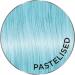Colour-Freedom Gloss Pro Tropical Aqua Semi-Permanent Hair Colour 150ml | Ultra-Vibrant Vegan Mask with PurePlex | Ammonia-Free, Long-Lasting Formula | 6-10 Washes | 1 Pack - Buy Online on GoSupps.com