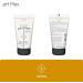 ATP Cosmetic pH Plex 3 stabilize hair care system 150 ml for protection and repair after dyeing and bleaching Repairs damaged hair Suitable for all hair types - Buy Online on GoSupps.com